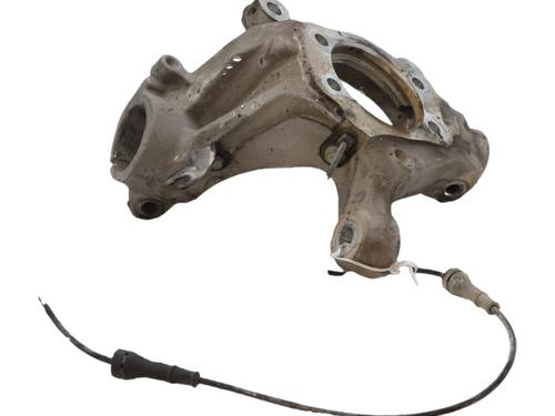 Right front steering knuckle RENAULT MEGANE E-TECH SUV EV60 (BNJ1) | BP40357497M26 - Image 2