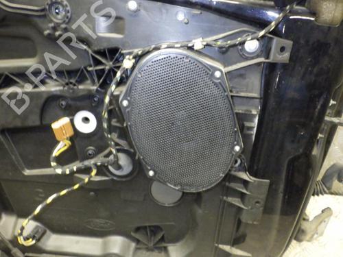 Left front door FORD FIESTA V (JH_, JD_) 1.4 TDCi | BP24248656C2 