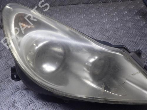 Right headlight OPEL CORSA D (S07) 1.2 (L08, L68) | BP24248387C29 - Image 3