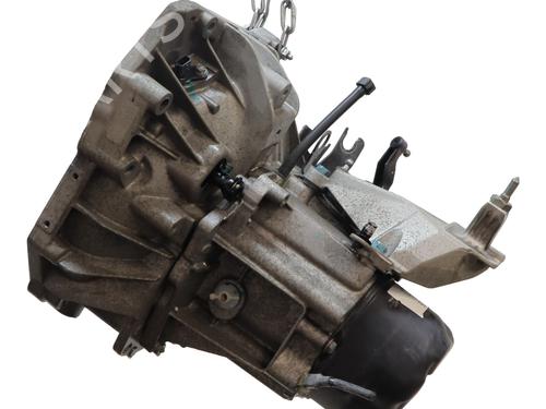 Used Gearbox Gearbox NISSAN MICRA IV (K13K, K13KK) 1.2 (80 hp) 33993374 33993374