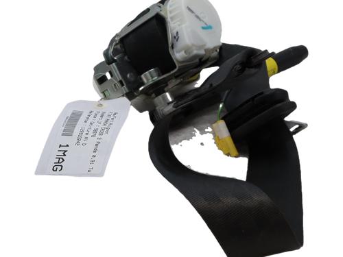 Front right seatbelt FIAT PANDA (312_, 319_) 0.9 4x4 (312PXR2B) | BP37701253I25 - Image 2