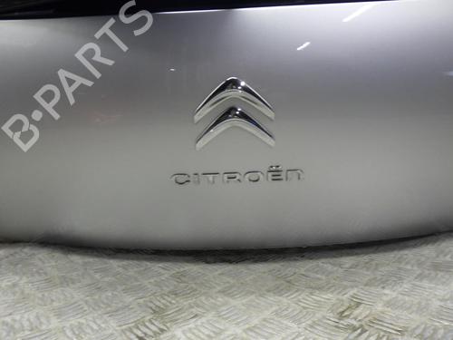 Tailgate CITROËN C3 II (SC_) 1.4 HDi 70 (SC8HZC, SC8HR0, SC8HP4) | BP24246572C6 - Image 9