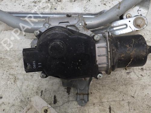 Viskermotor vindrude RENAULT CAPTUR I (J5_, H5_) 1.2 TCe 120 | BP29613648M29 