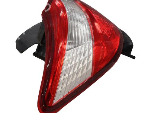 Left taillight TOYOTA YARIS (_P13_) 1.5 Hybrid (NHP130_, NHP130) | BP30176064C34