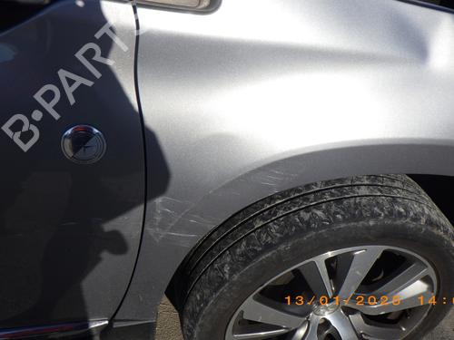 Gearbox PEUGEOT 2008 I (CU_) 1.6 BlueHDi 120 | BP30152791M3 - Image 14