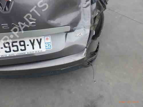 Left front window switch RENAULT GRAND SCÉNIC III (JZ0/1_) 1.9 dCi (JZ0J, JZ0N, JZ1K, JZ1S) | BP32474748I27 - Image 62