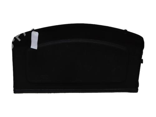 Used Rear parcel shelf Rear parcel shelf MAZDA 3 (BL) 1.6 MZR (BL14) (105 hp) 40525557 40525557