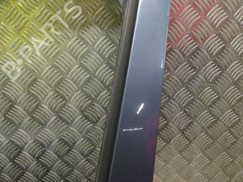 Left front door DACIA SANDERO 1.4 MPI LPG | BP24248773C2 