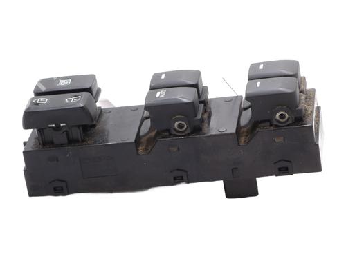 Used Left front window switch Left front window switch KIA SPORTAGE III (SL) [2009-2017] 34057572 34057572