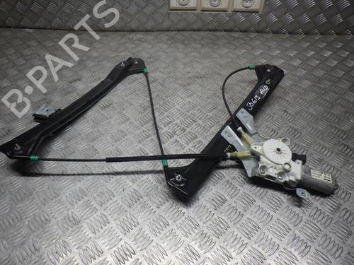 Front right window mechanism SAAB 9-3 (YS3F, E79, D79, D75) 1.9 TTiD | BP24245126C23 - Image 5