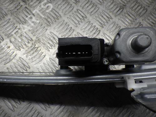rear-right-window-mechanism-citroen-c3-iii-sx-2016-25034921 main image