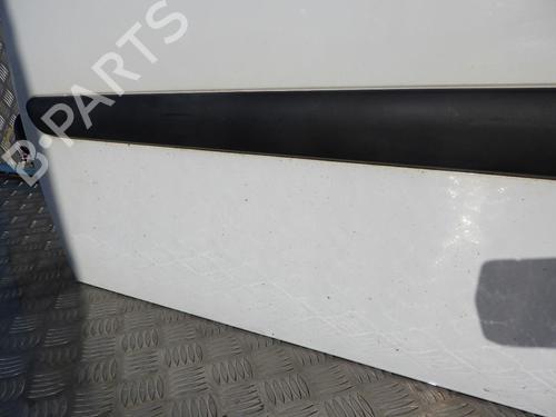 Left front door CITROËN C3 I (FC_, FN_) 1.4 HDi | BP24246896C2 