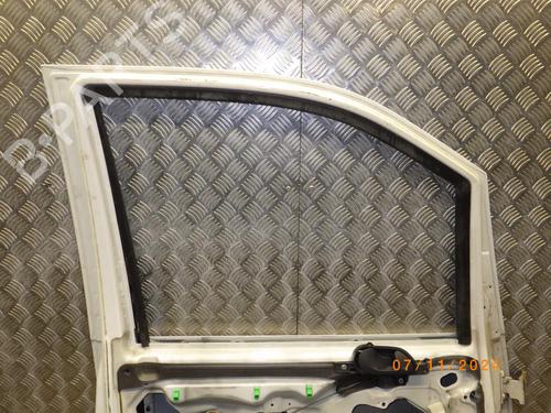 Used Left front door Left front door CITROËN JUMPY I (U6U_) 2.0 HDi 95 (94 hp) 25039839 25039839