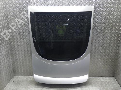 Bakluke CC/Kombi-Kupé AUDI TT (8N3) 1.8 T | BP24245174C6 