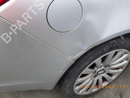 Switch OPEL INSIGNIA A (G09) 2.0 CDTI (68) | BP31645832I30 - Image 6