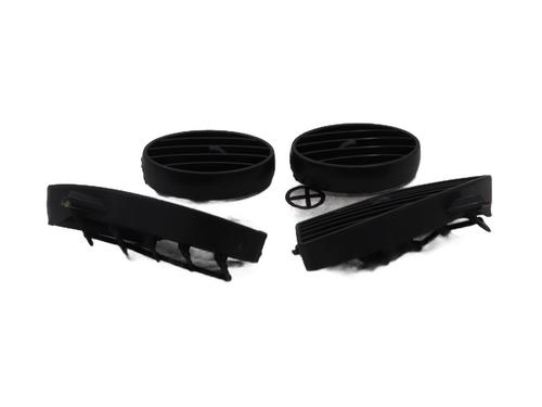 Air vent RENAULT TWINGO II (CN0_) 1.2 16V (CN04, CN0B) | BP29315770I21 