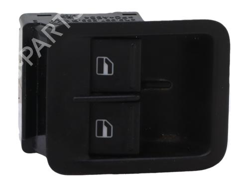 Left front window switch VW CADDY IV Box Body/MPV (SAA, SAH) 2.0 TDI 4motion | BP39725139I27 - Image 2