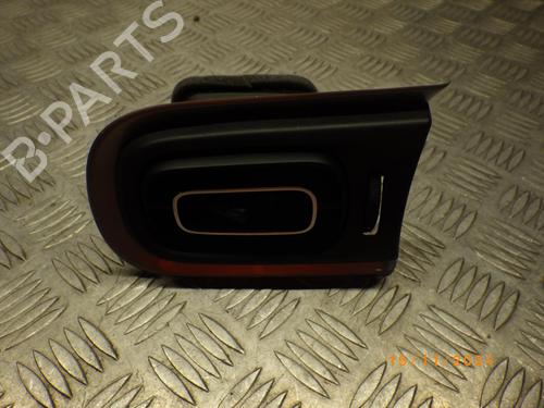 air-vent-citroen-c3-iii-sx-2016-25039249 main image
