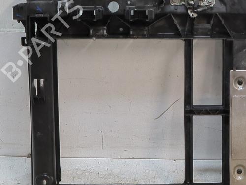 Frontplade/Frontkurv CITROËN C3 II (SC_) 1.4 | BP38328430C72 - Image 2