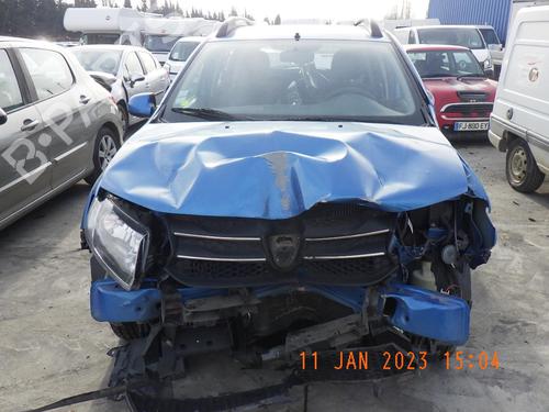 Front right window mechanism DACIA SANDERO II TCe 90 (B8M1, B8MA, B8AC) | BP24248875C23  - Image 20