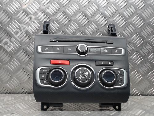 Used Climate control DS DS 4 / DS 4 CROSSBACK (NX_) 2.0 BlueHDi 150 (150 hp) 24247393