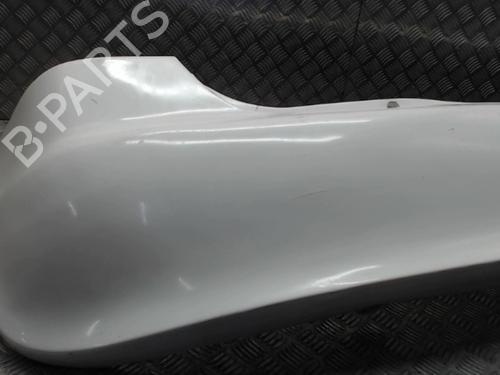 Rear bumper MERCEDES-BENZ A-CLASS (W168) A 140 (168.031, 168.131) | BP24249473C8 