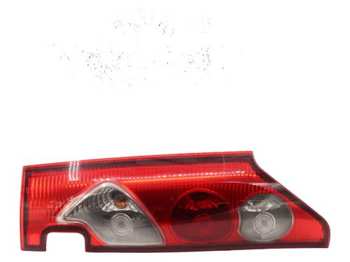 Right taillight RENAULT KANGOO / GRAND KANGOO II (KW0/1_) 1.5 dCi 90 (KW05, KW08, KW0G, KW11) | BP29158241C35 