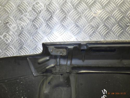 Hood RENAULT SUPER 5 (B/C40_) 1.4 Cat (B/C/407) | BP24250710C1 