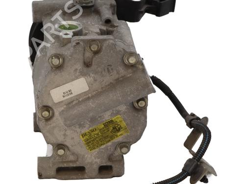 AC compressor FORD KA (RU8) 1.2 | BP31353510M34