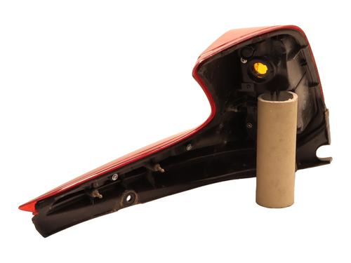 Left taillight NISSAN JUKE (F15) 1.5 dCi | BP26130326C34 