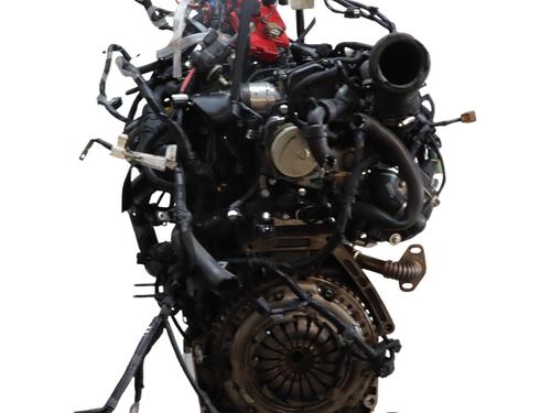 Engine RENAULT KANGOO Express (FW0/1_) 1.5 dCi 75 (FW07, FW10, FW04) | BP38306479M1 - Image 2