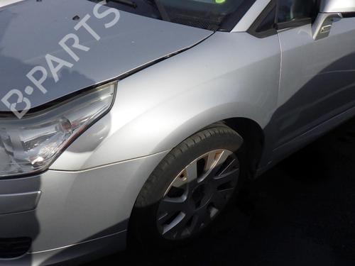 Used Left front fenders CITROËN C4 Coupe (LA_) 2.0 HDi (136 hp) 24250040