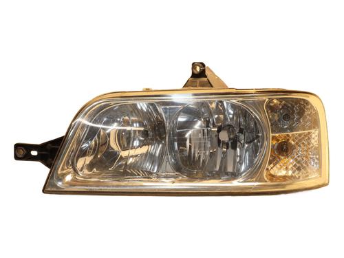 Used Left headlight CITROËN JUMPER I Van (244) 2.2 HDi (101 hp) 26238712