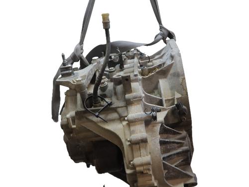 Gearbox RENAULT MEGANE IV Hatchback (B9A/M/N_) 1.6 dCi 165 | BP36441192M3 - Image 4