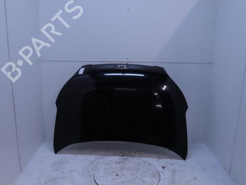 Hood KIA SOUL I (AM) 1.6 CRDi 128 | BP24247944C1 