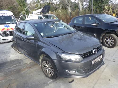 Used Parts VW POLO V (6R1, 6C1) 1.6 TDI (90 hp) 4473104