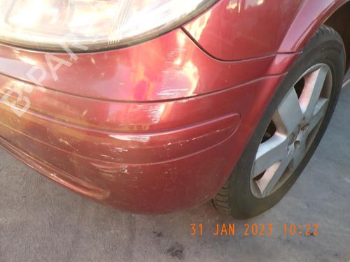 Intercooler MERCEDES-BENZ VIANO (W639) CDI 2.2 (639.711, 639.713, 639.811, 639.813, 639.815) | BP24250944M30 - Image 11