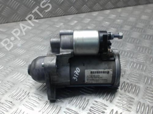 Used Starter FIAT 500X (334_) 1.4 (334AXC1B, 334AXC11) (140 hp) 24249781