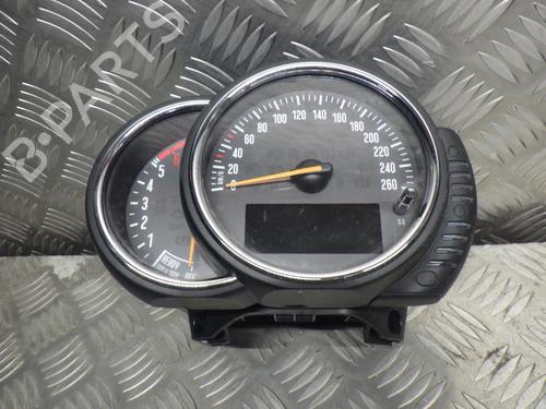 Instrument cluster MINI MINI (F56) Cooper D | BP24245620C47 - Image 4