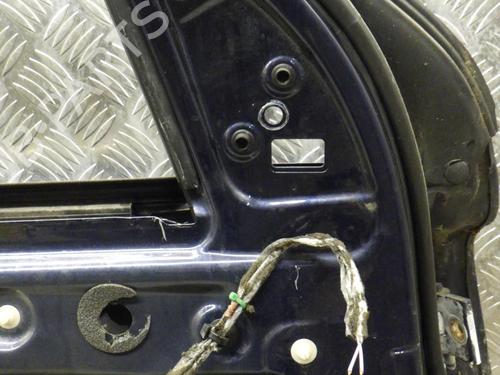 Left front door VOLVO XC90 I (275) 2.5 T AWD | BP24248594C2 