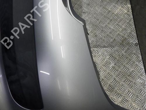 Rear bumper PEUGEOT 207 (WA_, WC_) 1.4 | BP30131694C8 