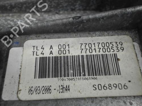 Used Gearbox Gearbox 24249408 24249408