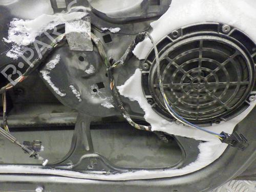 Left front door CITROËN C3 I (FC_, FN_) 1.4 HDi | BP24248901C2 