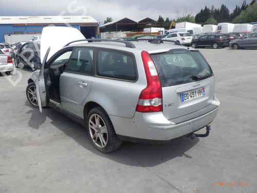 Climate control VOLVO V50 (545) 1.8 | BP24245059I5 - Image 18