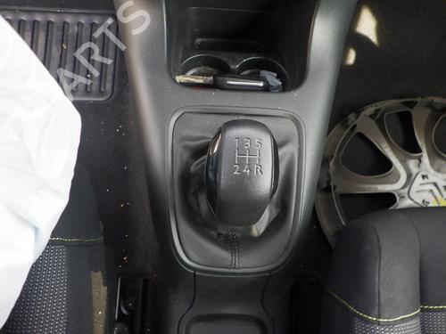 Hjulbue CITROËN C3 III (SX) 1.2 VTi 82 | BP25039772C56 - Image 17
