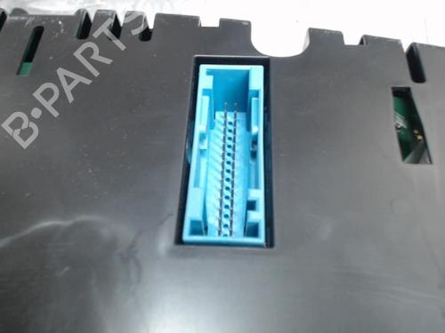 Instrument cluster AUDI A1 (8X1, 8XK) 1.6 TDI | BP24252772C47 