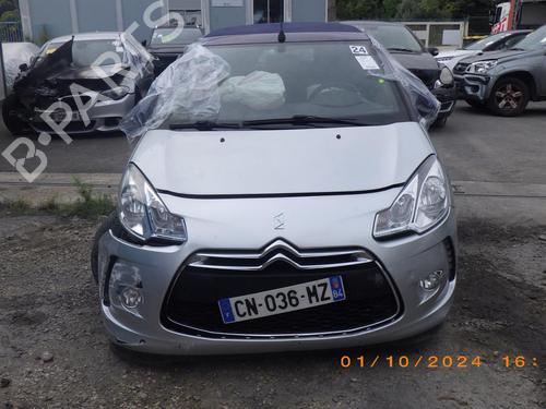 Left taillight CITROËN DS3 (SA_) 1.6 HDi 90 | BP31065062C34  - Image 6