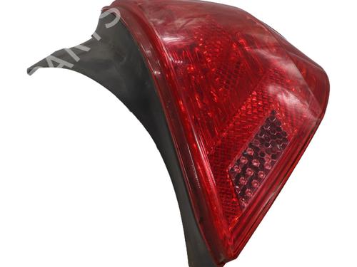 Used Right taillight PEUGEOT 308 I (4A_, 4C_) 1.6 HDi (109 hp) 30176065