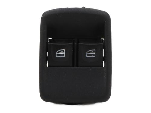 Used Left front window switch RENAULT KANGOO / GRAND KANGOO II (KW0/1_) 1.2 TCe 115 (KW02, KW14) (115 hp) 28828094