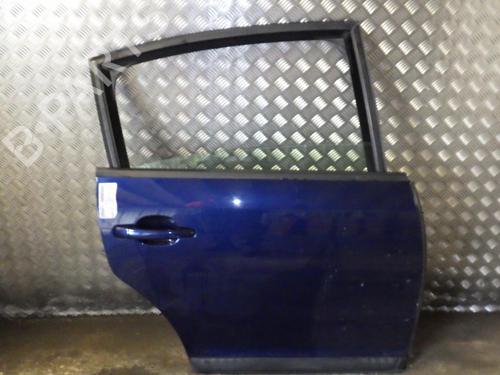 Dør høyre bak CITROËN C4 I (LC_) 1.6 16V (109 hp) 24248019